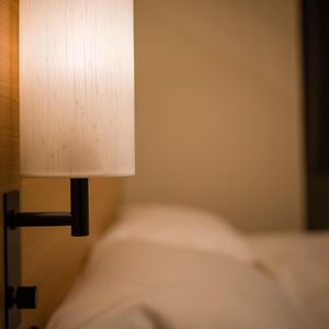 Kamer met Twee Aparte Bedden